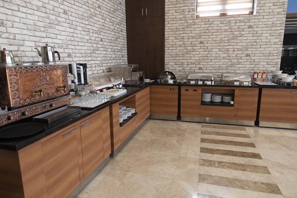 Grand Itimat Hotel Деницли Экстерьер фото