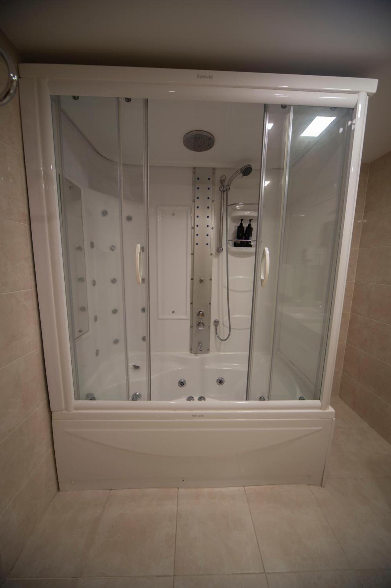 Grand Itimat Hotel Деницли Экстерьер фото