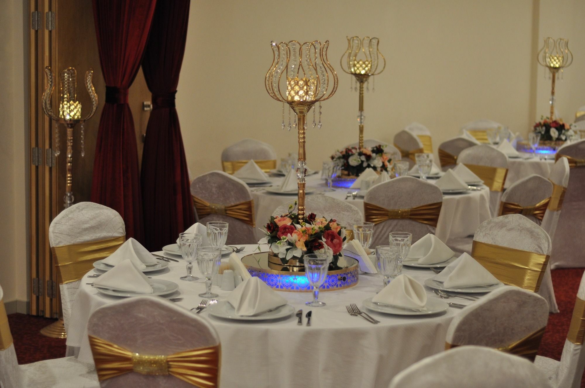 Grand Itimat Hotel Деницли Экстерьер фото